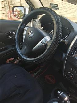 نیسان ڤێرسا